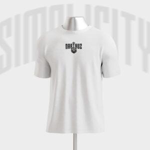 Camiseta NARTHUZ 
