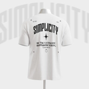 Camiseta NARTHUZ 
