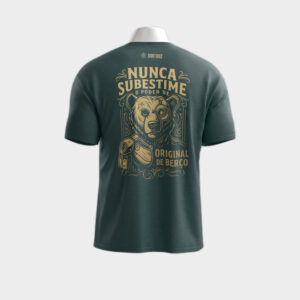 Camiseta NARTHUZ 