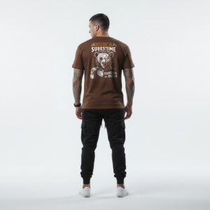 Camiseta NARTHUZ 
