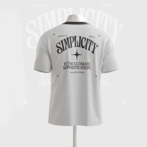 Camiseta NARTHUZ 