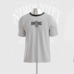 Camiseta NARTHUZ 