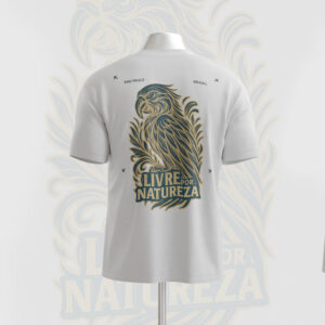 Camiseta NARTHUZ 