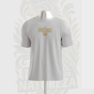 Camiseta NARTHUZ 