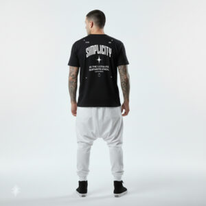 Camiseta NARTHUZ 